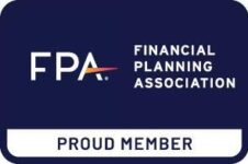 Member of Financial Planning Association