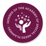 Member of Academy of Special Needs Planners
